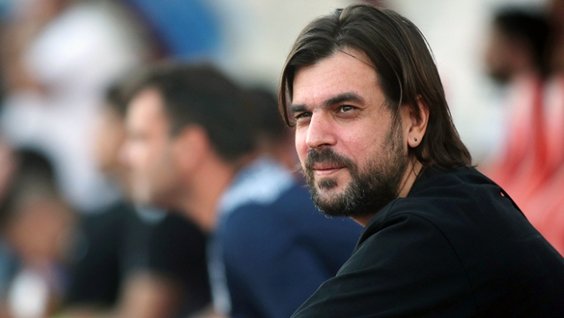 Κυριάκος: «Εγκλημα αν υποτιμήσουμε την Κράσνονταρ» (pic)