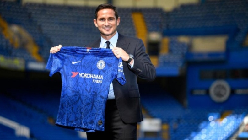 Η Τσέλσι του Σούπερ Φρανκ