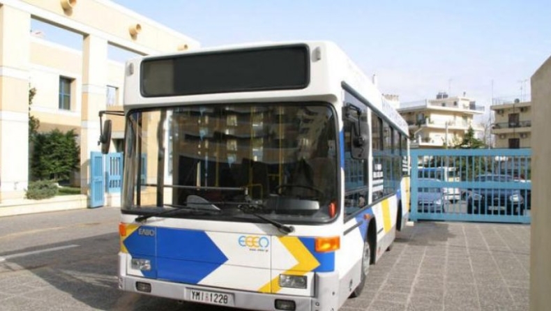 Έρχονται 200 λεωφορεία των ΚΤΕΛ στα Μέσα Μαζικής Μεταφοράς (vid)