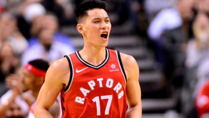 Ο Τζέρεμι Λιν επιστρέφει στις ΗΠΑ για να βρει ομάδα στο ΝΒΑ!