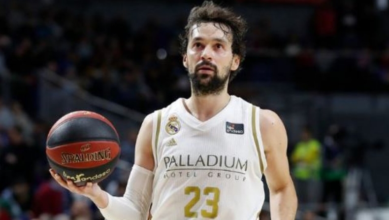 Η... παράσταση του Γιουλ στην πρεμιέρα της ACB (vid)