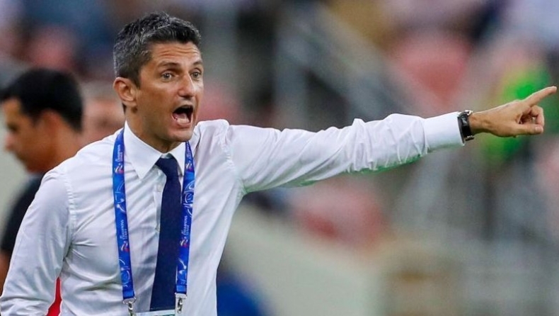 Ο Ραζβάν Λουτσέσκου προτάθηκε στη Σάλκε!