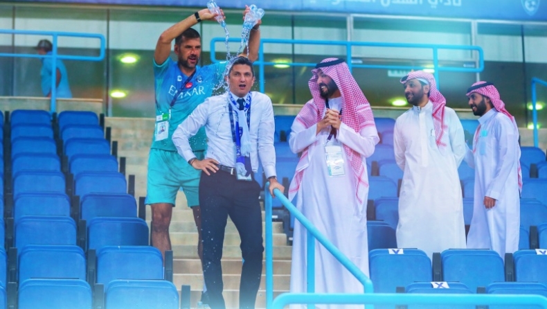 Ο Ραζβάν Λουτσέσκου είναι έτοιμος για υψηλότερης ποιότητας πρωτάθλημα