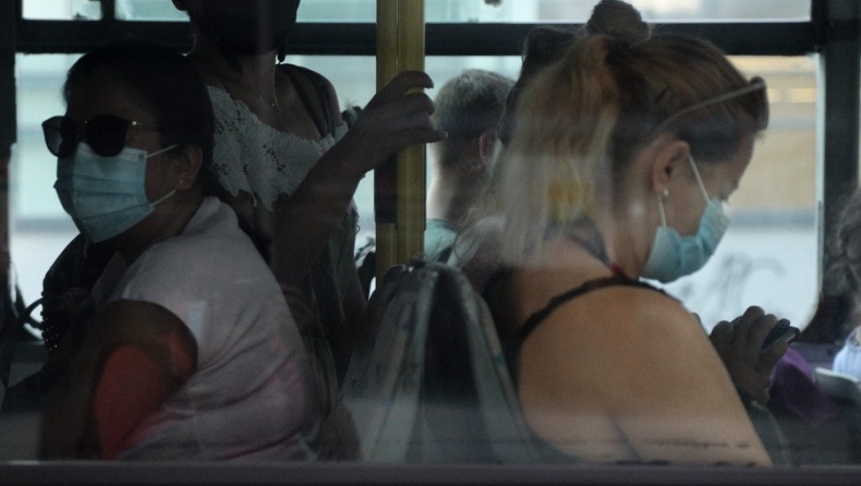 Ανησυχητικά αποτελέσματα έρευνας στην Ελλάδα για τον κορονοϊό: Το 44% δεν θα ήθελε να κάνει εμβόλιο (pics)