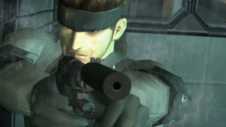 Φημολογία ότι το πρώτο Metal Gear Solid έρχεται ως remake σε PC και PS5 (vids)
