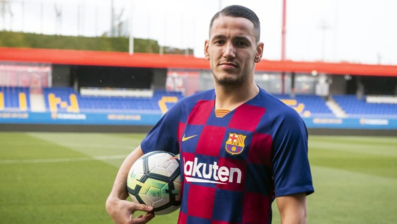 Sport: «Ενδιαφέρον του ΠΑΟΚ για τον Μανάι της Barca B»