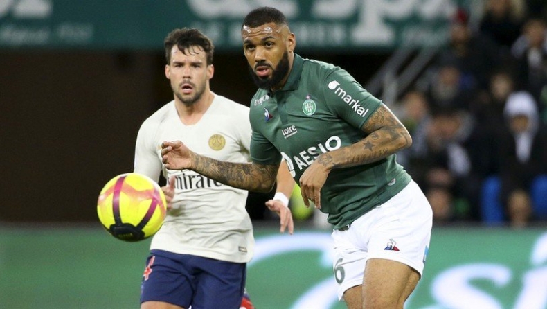 Ολυμπιακός: «Μες στο επόμενο 48ωρο στην Ελλάδα ο Εμβιλά»