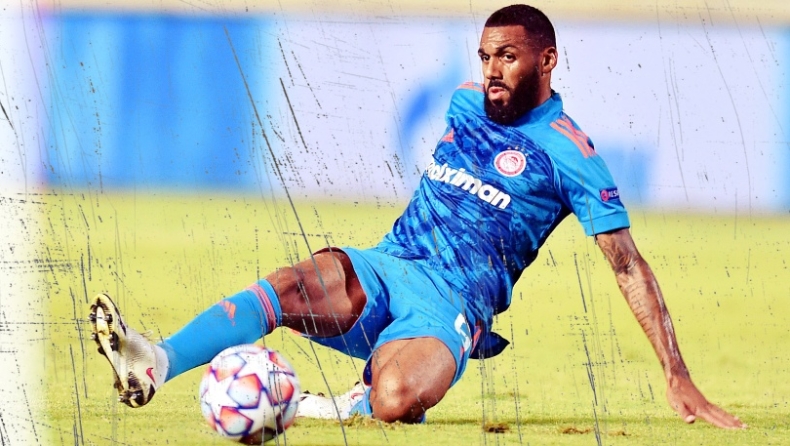 Εμβιλά: Η πρώτη εντύπωση είχε δυναμική επιπέδου Champions League