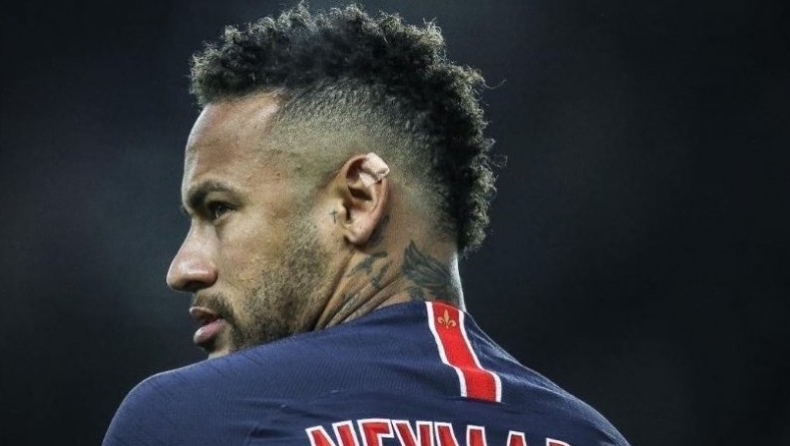 Η Puma μεσολαβεί για να μην τιμωρηθεί ο Νείμάρ για το επεισόδιο με τον Άλβαρο