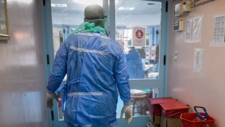 «Κραυγή αγωνίας» για τα νοσοκομεία: «Έρχονται 15-15 τα περιστατικά, για εμάς είναι τρομακτικό»
