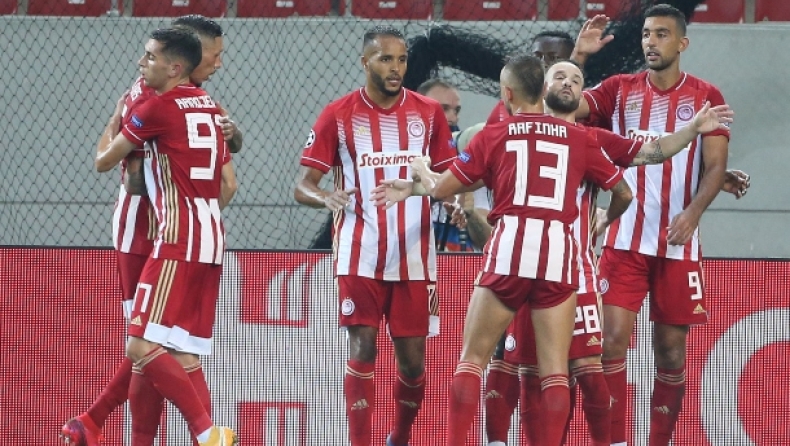 Οι κορυφαίοι επέστρεψαν, ο μικρός έχει άστρο κι ο κόουτς «γεννάει» ιδέες!