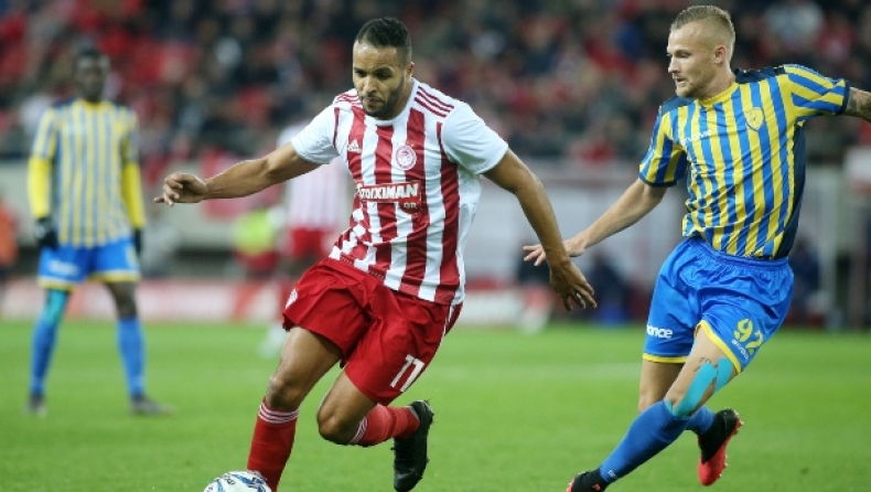 Να φτιάξουν ψυχολογία ενόψει Ευρώπης