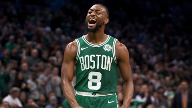 Ουόκερ: «Νιώθω σίγουρος για την πρόκριση»