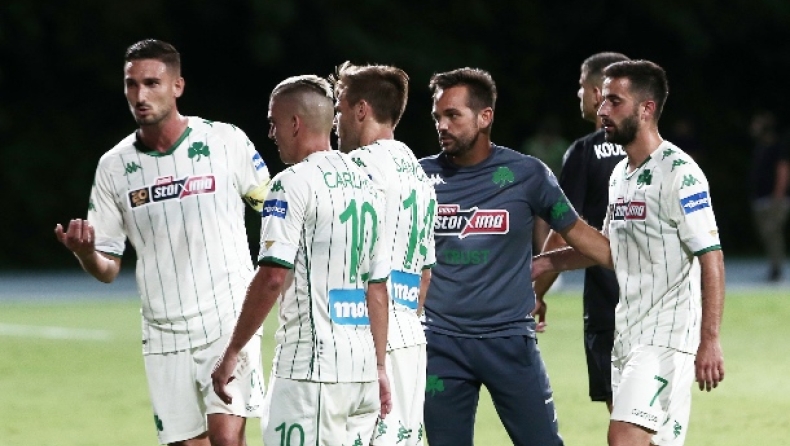 Ο Παναθηναϊκός συμφώνησε με την NOVA!