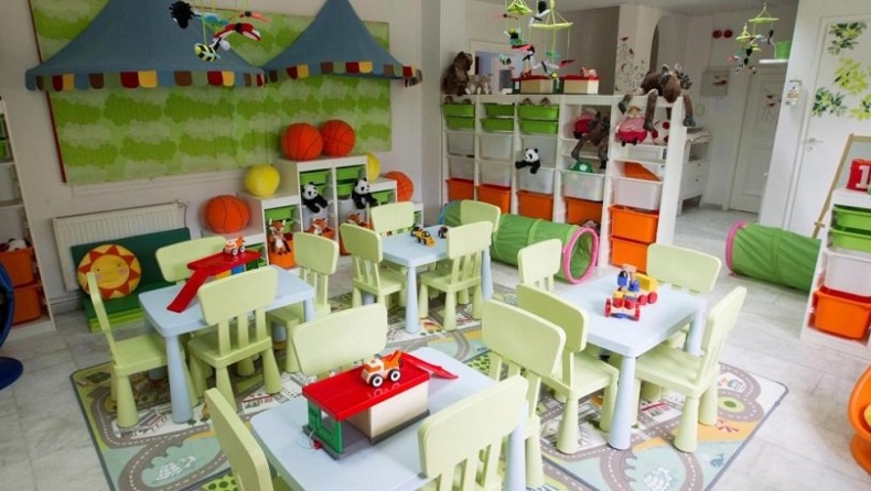 Κορονοϊός: Θετική εργαζόμενη σε βρεφονηπιακό σταθμό στον Κορυδαλλό