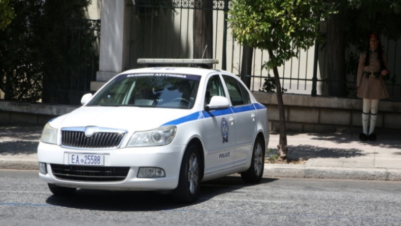 Κρήτη: Συνελήφθη Ιορδανός με εντολή της ΕΥΠ, φέρεται να εμπλέκεται με τρομοκρατικές οργανώσεις