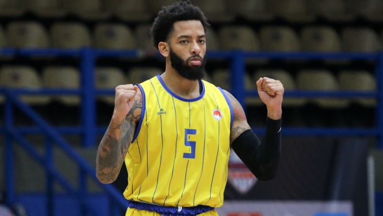 Super Cup: Περιστέρι vs Προμηθέας για τον πρώτο τίτλο της ιστορίας τους!