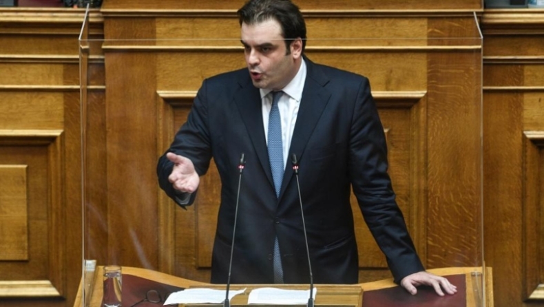 Εντός των ημερών η δημοπράτηση του φάσματος 5G