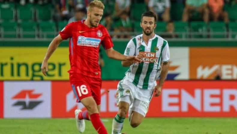 Είχε ακουστεί για ΑΕΚ και ΠΑΟΚ, πήγε Ισραήλ