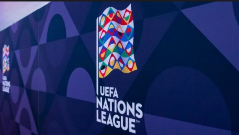 Ισλανδία - Αγγλία: Live το Nations League!