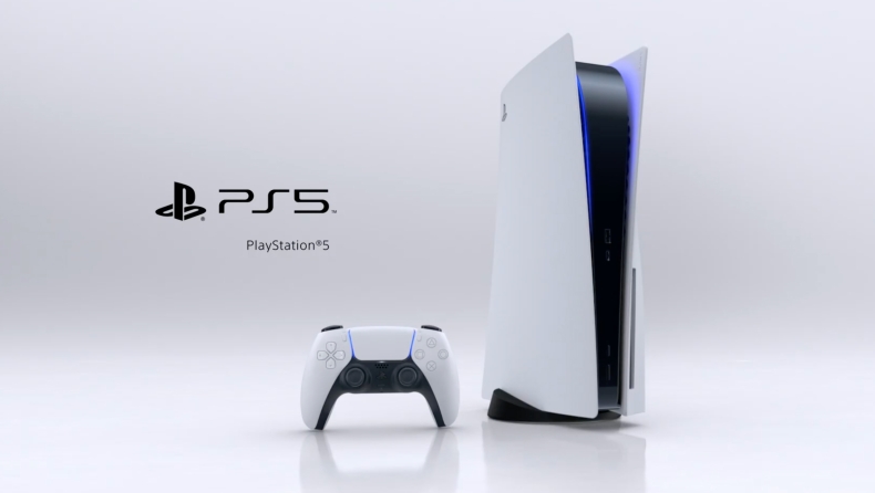 PlayStation 5: Η τιμή και η ημερομηνία κυκλοφορίας (pic)
