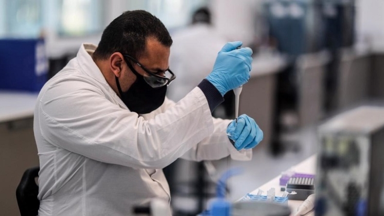 ΠΟΥ: «Έως και 2 εκατομμύρια οι νεκροί πριν κυκλοφορήσει το εμβόλιο για τον κορονοϊό»
