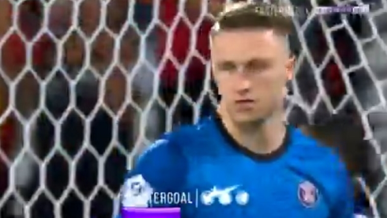 Λανς – Παρί Σεν Ζερμέν: Γκάφα του Μπούλκα, 1-0 η νεοφώτιστη (vid)