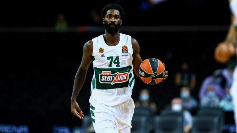 Σαντ-Ρος: «Περιμένω όσο ποτέ άλλοτε τη σεζόν» (pic)