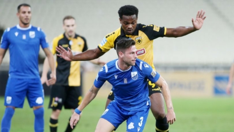 Λαμία: Αγωνία για Σαραμαντά