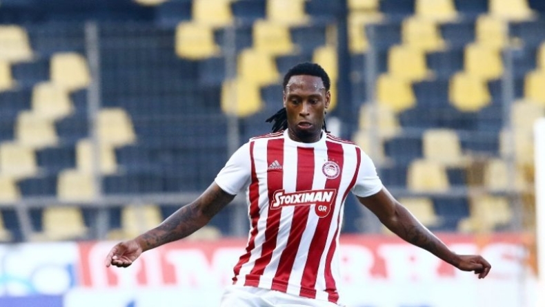 Ολυμπιακός: Επιστροφή για Σεμέδο αλλά παραμένει εκτός ο Λοβέρα