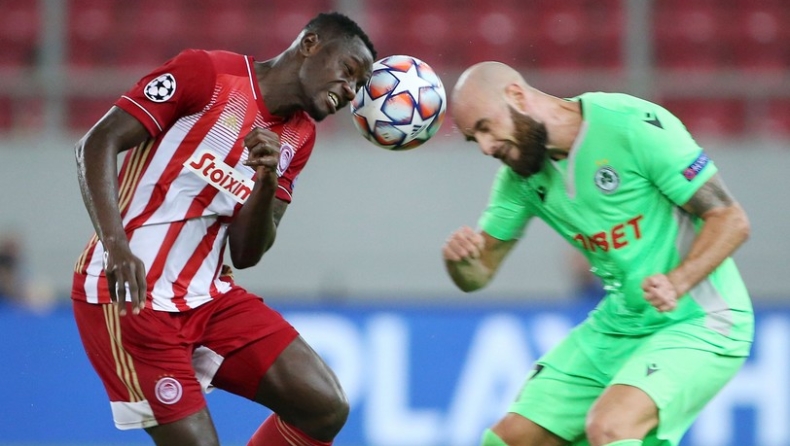 Κλείνουν τα εισιτήρια για τους ομίλους