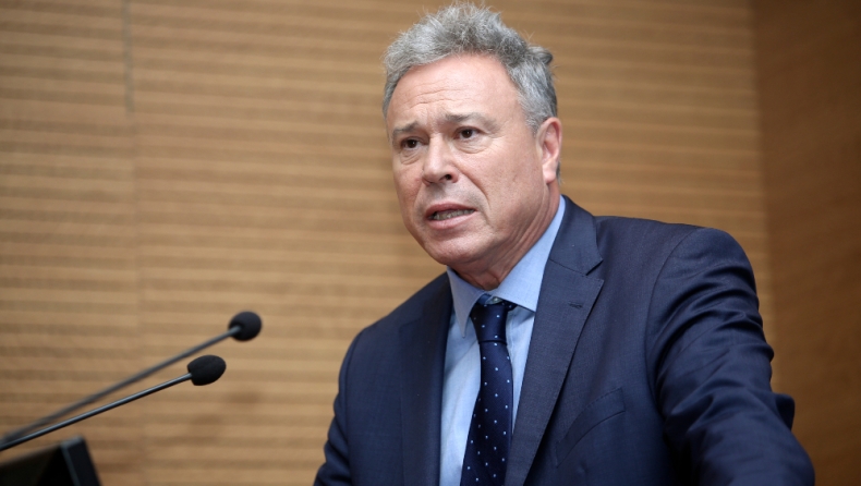 Σγουρός: «Το νέο αθλητικό νομοσχέδιο θα δημιουργήσει εκρηκτικό περιβάλλον με απρόβλεπτες συνέπειες»!