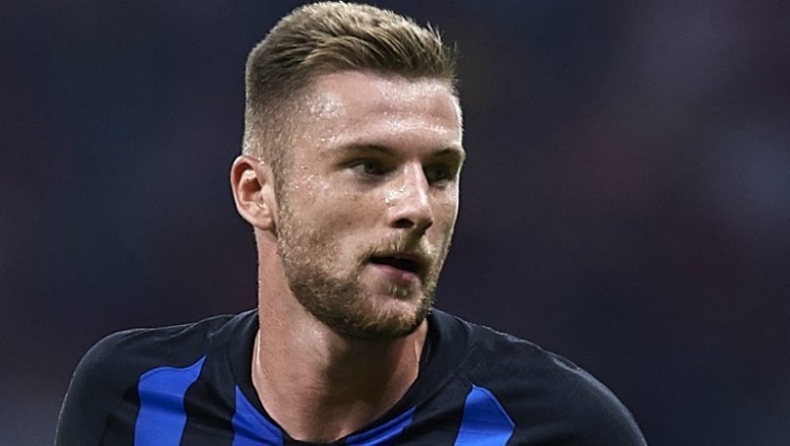 Θέλει Σκρίνιαρ η Παρί Σεν Ζερμέν!