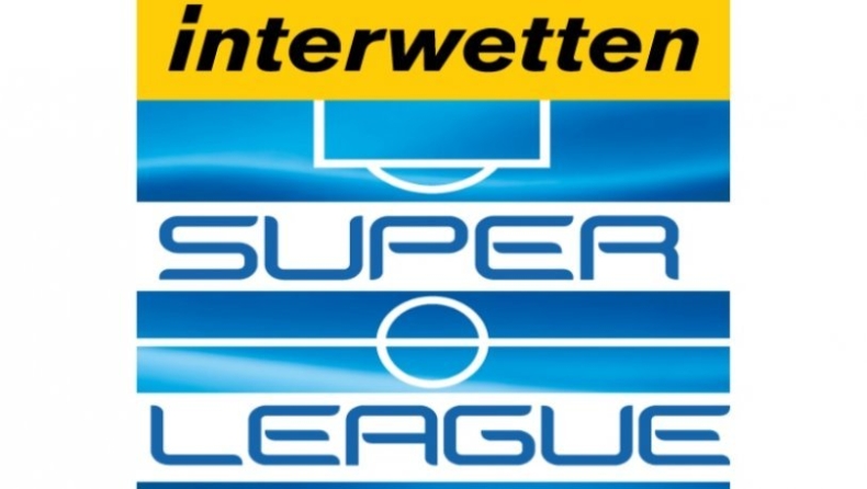 Super League Interwetten: Το ποστάρισμά της για το slgr Panorama