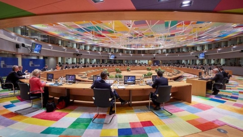 Αναβάλλεται η Σύνοδος Κορυφής της ΕΕ λόγω κρούσματος κορονοϊού σε υπάλληλο, σε καραντίνα ο Σαρλ Μισέλ