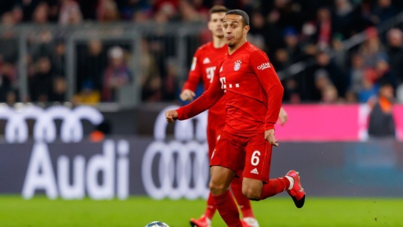 Λίβερπουλ: Οριστική συμφωνία για Τιάγκο!