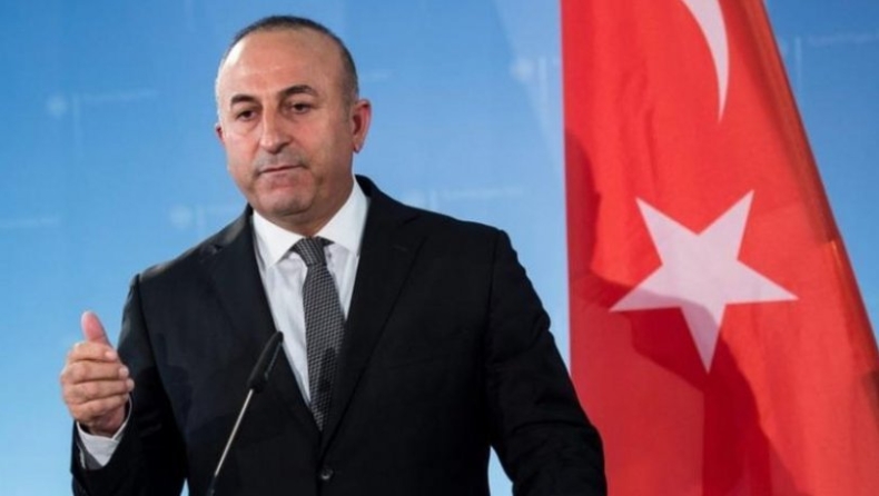 Τουρκικό ΥΠΕΞ: «Στηρίζουμε την πρωτοβουλία Στόλτενμπεργκ για διάλογο με την Ελλάδα, αλλά χωρίς όρους»