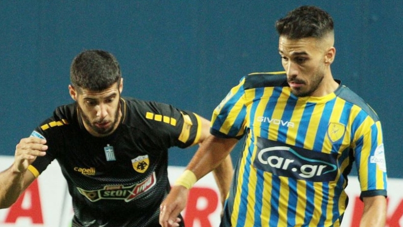 Τζανακάκης: «Κλειστήκαμε πίσω και το πληρώσαμε»