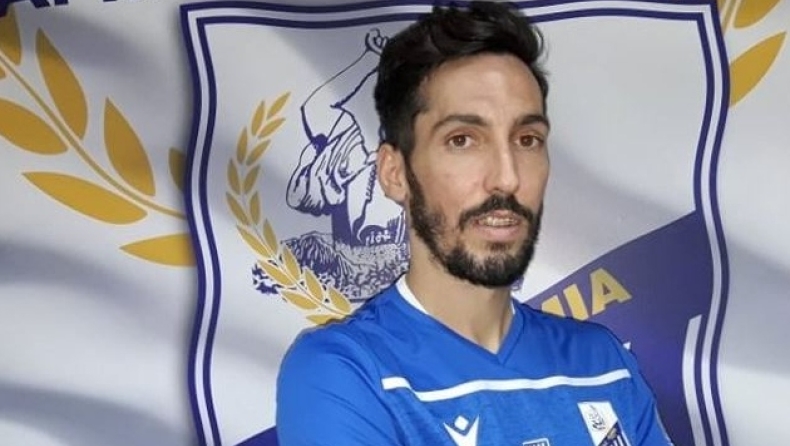 Στη Λαμία ο Βασιλακάκης