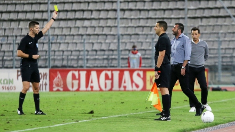 Βόλος: Προσέφυγε στην Δικαιοσύνη κατά Βάτσιου κι Ευαγγέλου