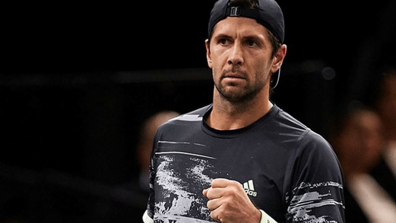 Roland Garros: Αποβλήθηκε λόγω covid-19 ο Βερντάσκο (pic)