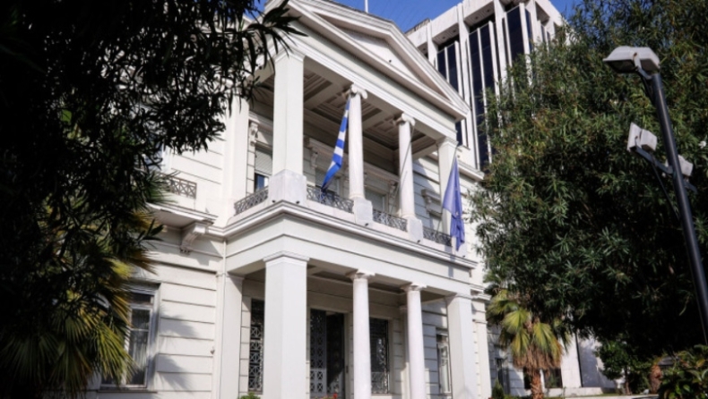 ΥΠΕΞ: Ελλάδα και Τουρκία συμφώνησαν για διερευνητικές επαφές στην Κωνσταντινούπολη