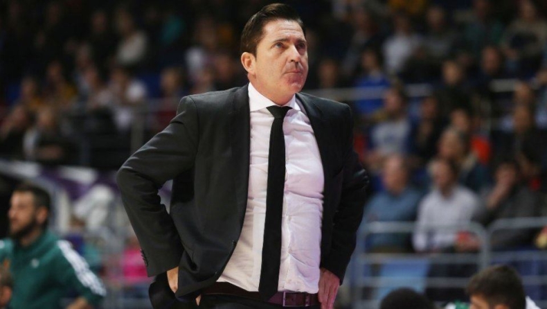 EuroLeague: Αναβλήθηκαν τρεις αγώνες της 5ης αγωνιστικής!