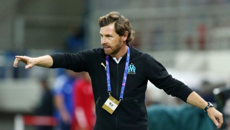 Βίλας Μπόας: «Το ματς ήταν για 0-0, η ευθύνη είναι δική μου»