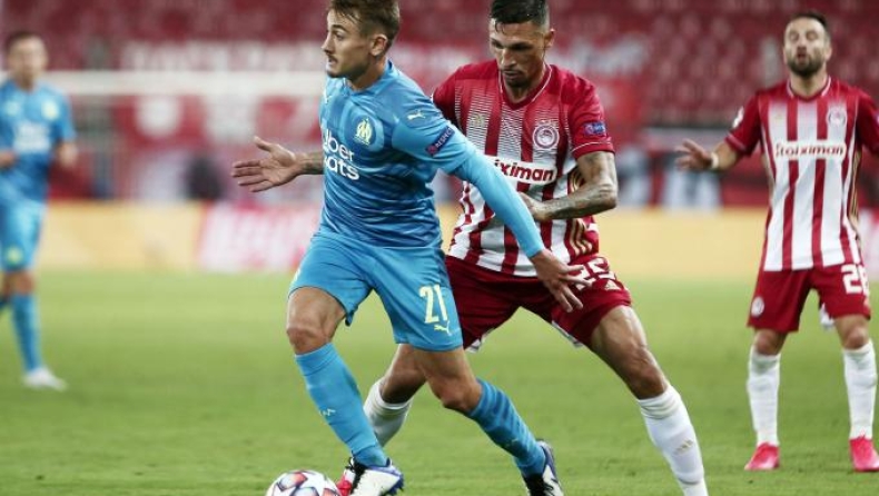 Ρονζιέ: «Σκληρή ήττα για εμάς»