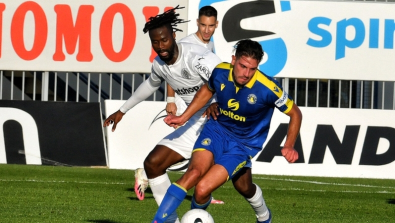 Super League 1: Η εισήγηση των λοιμωξιολόγων και τα δεδομένα για ενδεχόμενο stop...