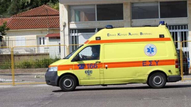 Σοκ στην Αχαΐα: 9χρονος ξεψύχησε μέσα στο σχολείο