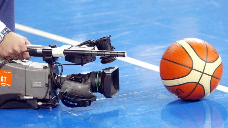 Αποκάλυψη για Basket League: Στον «αέρα» η τηλεοπτική «συμφωνία», αναβάλλεται το τζάμπολ!