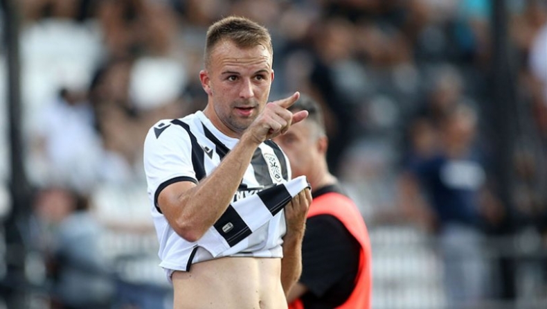 Τι ισχύει με Μίσιτς και Ντινάμο Ζάγκρεμπ