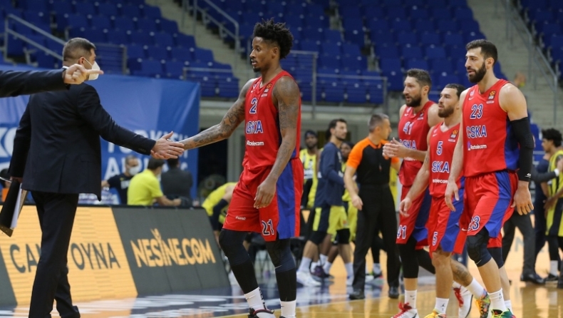 Τα tips της 4ης αγωνιστικής της Euroleague! (pics & vids)